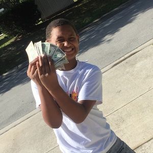 Meet your Posher, Evans